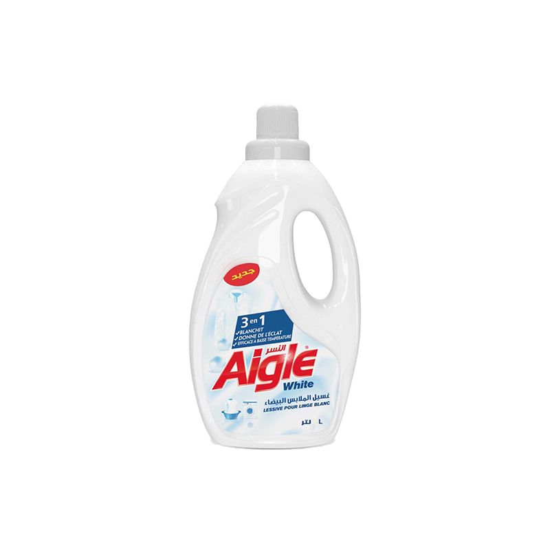 Aigle Lessive En Liquide À Main 1 L – Corail Market