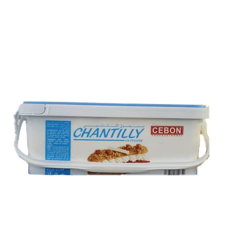Chantilly – CEBON