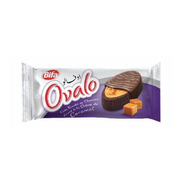 Bifa Biscuit Rigolo Chocolat 190g – TopriBejaia