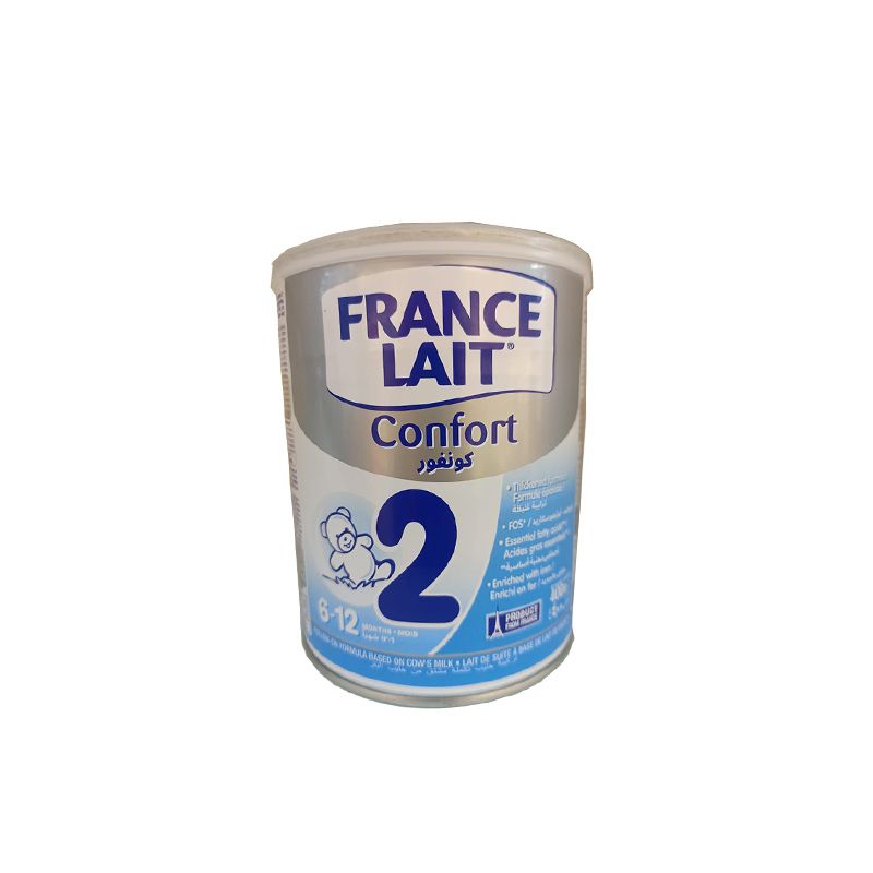 France Lait 2 - France Lait