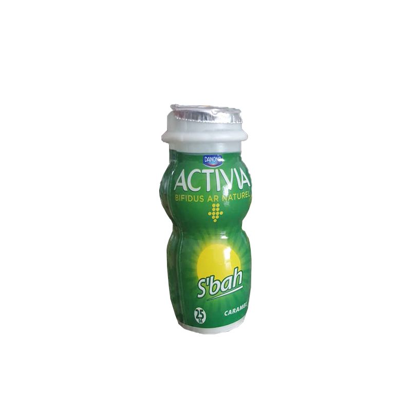 Achetez, Danone Activia yaourt panaché aux fruits bifidus 8x125g